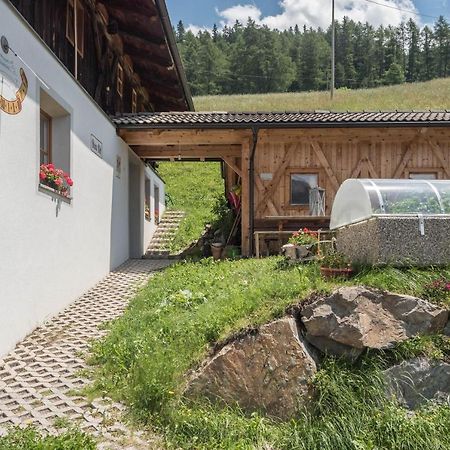 Ferienwohnung Kroesshof Sarentino 外观 照片
