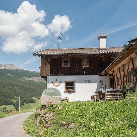 Ferienwohnung Kroesshof Sarentino 外观 照片