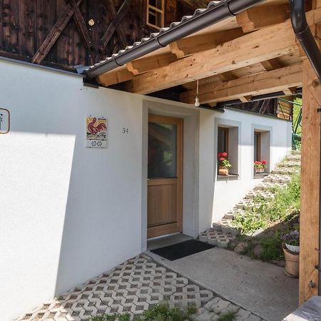 Ferienwohnung Kroesshof Sarentino 外观 照片