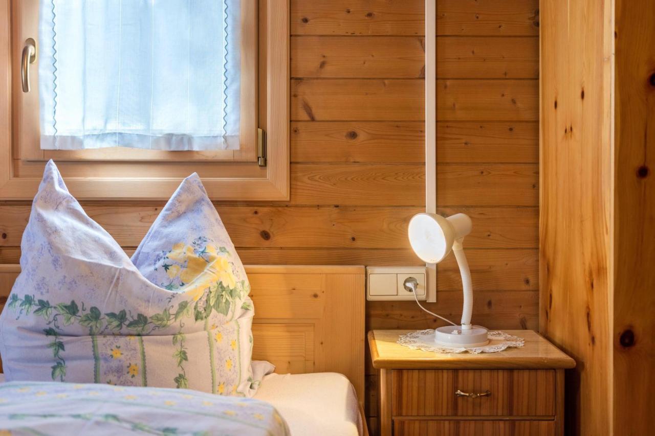 Ferienwohnung Kroesshof Sarentino 外观 照片