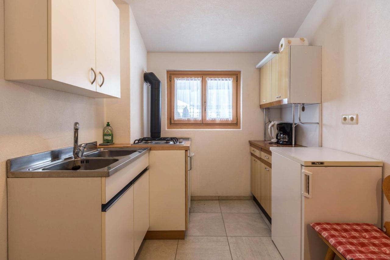 Ferienwohnung Kroesshof Sarentino 外观 照片
