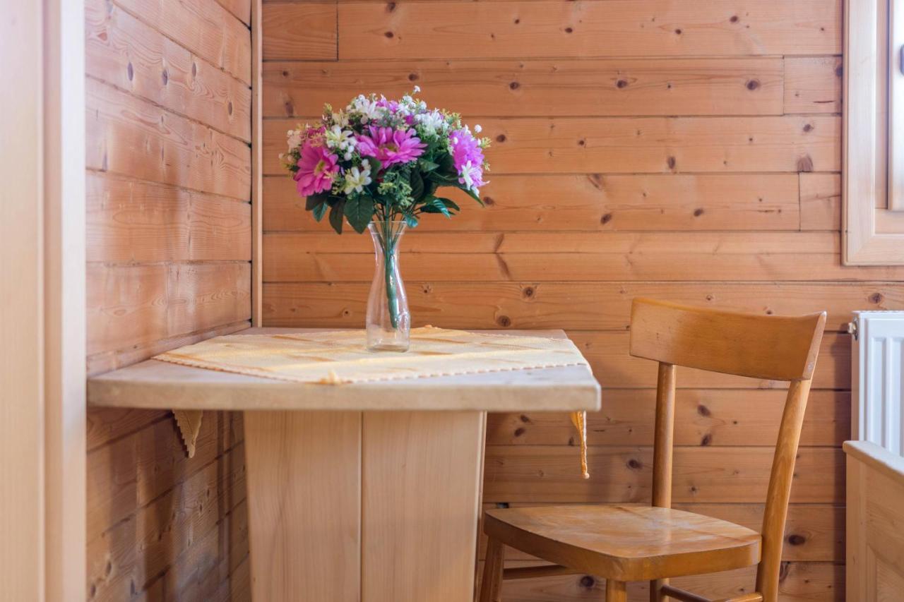 Ferienwohnung Kroesshof Sarentino 外观 照片