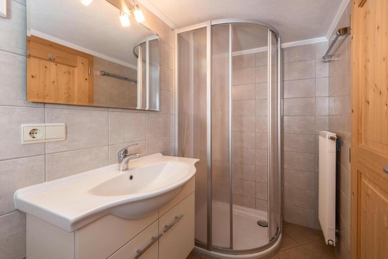 Ferienwohnung Kroesshof Sarentino 外观 照片