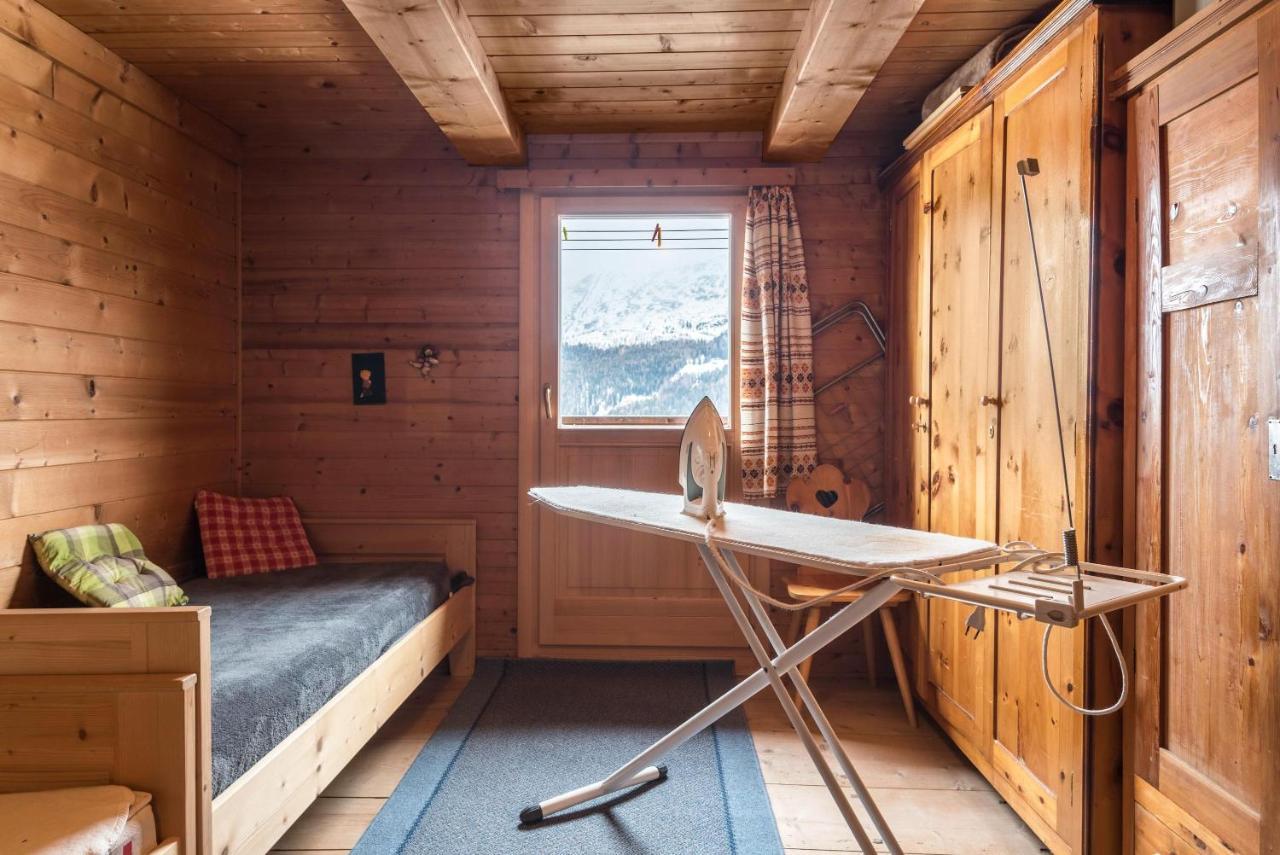 Ferienwohnung Kroesshof Sarentino 外观 照片