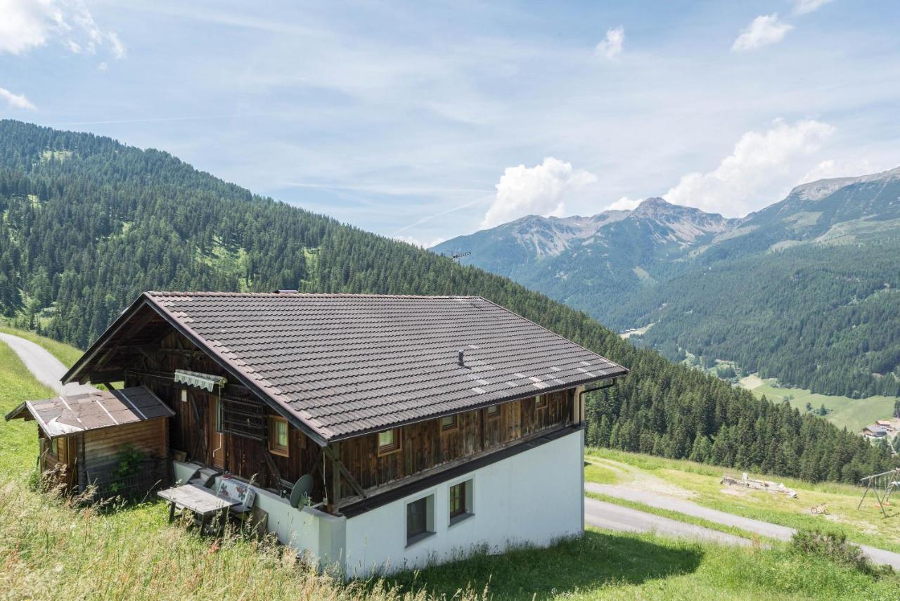 Ferienwohnung Kroesshof Sarentino 外观 照片