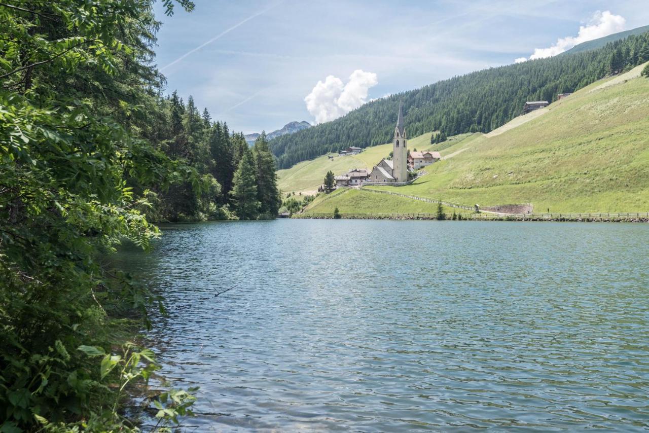 Ferienwohnung Kroesshof Sarentino 外观 照片